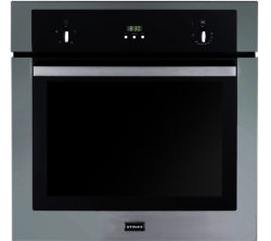 Stoves SEB600FPS Electric Oven - Stainless Steel
